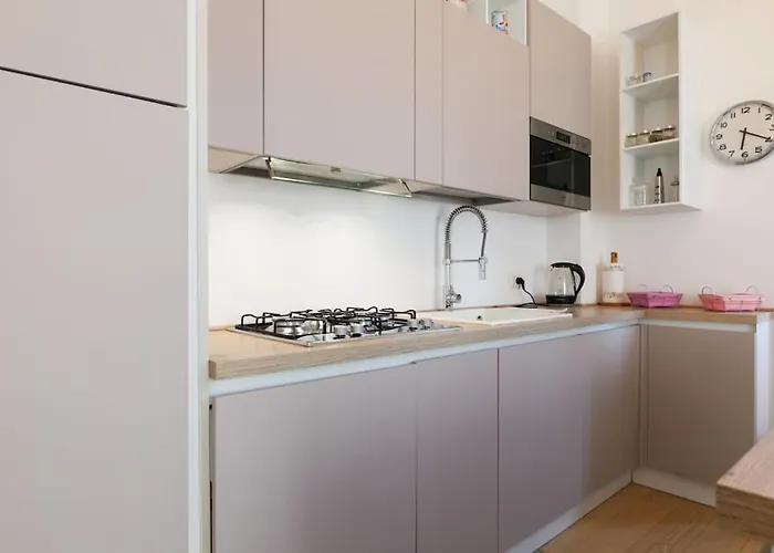 公寓 Primopiano - Rinuccini *