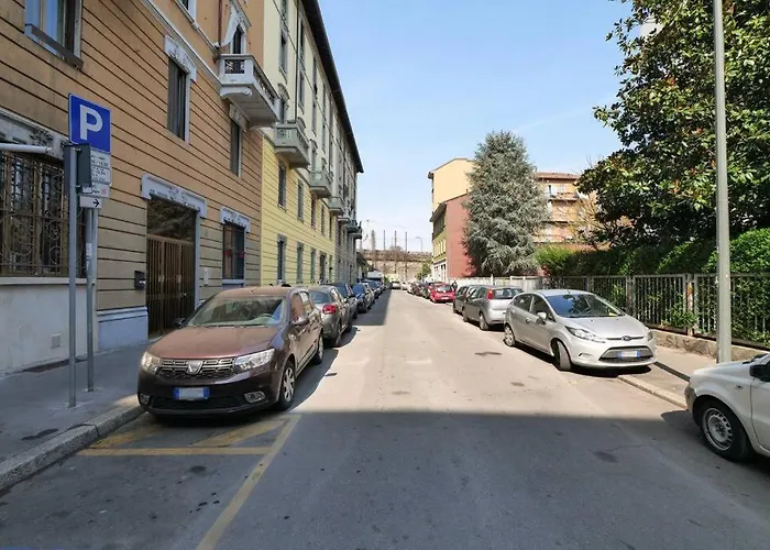 Primopiano - Rinuccini Milano