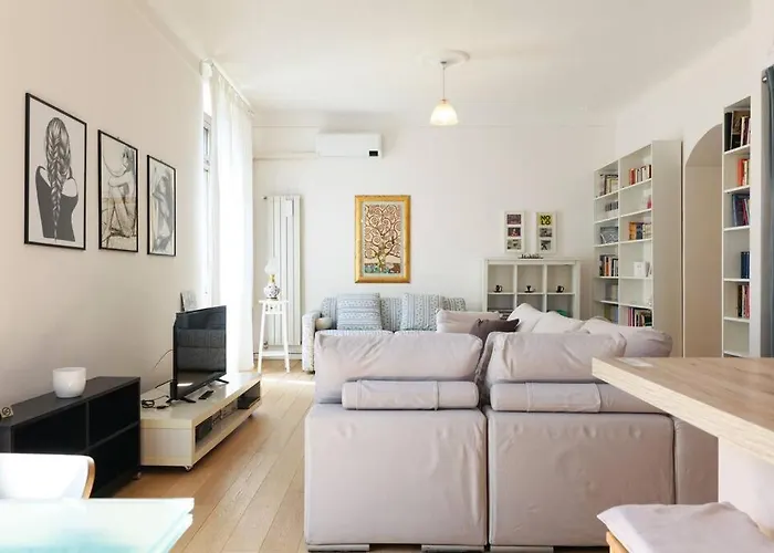 Primopiano - Rinuccini *