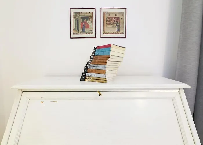 Primopiano - Rinuccini 米兰