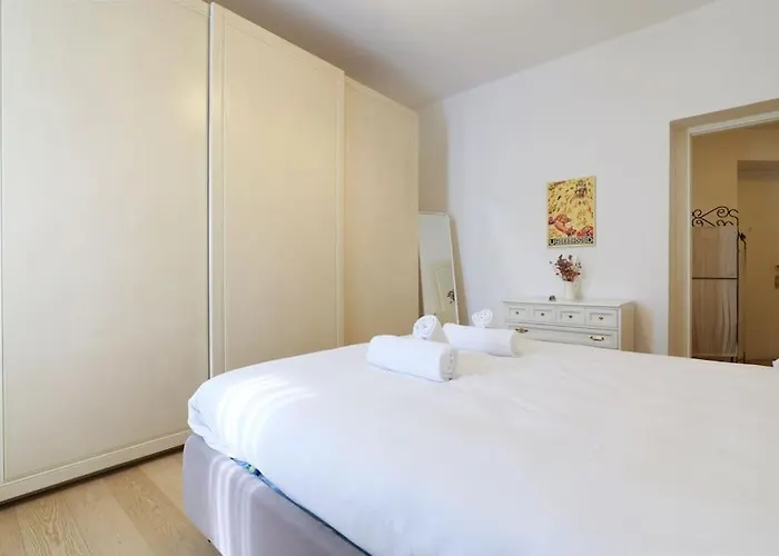 Primopiano - Rinuccini 公寓 *