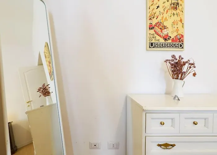 Primopiano - Rinuccini Apartamento