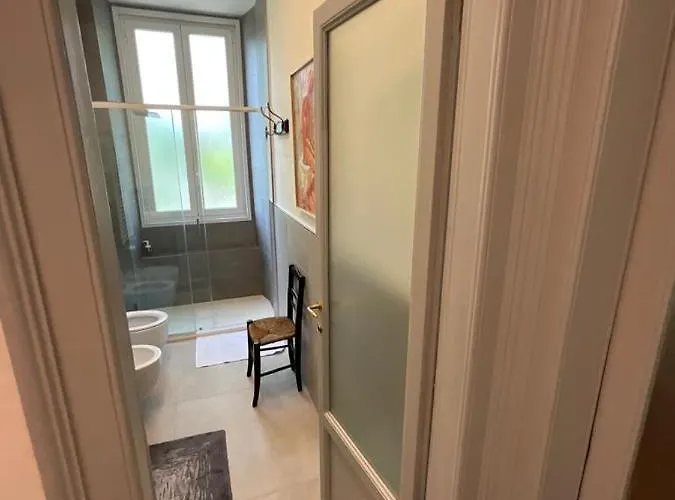 Sansiro 74 House מילאנו