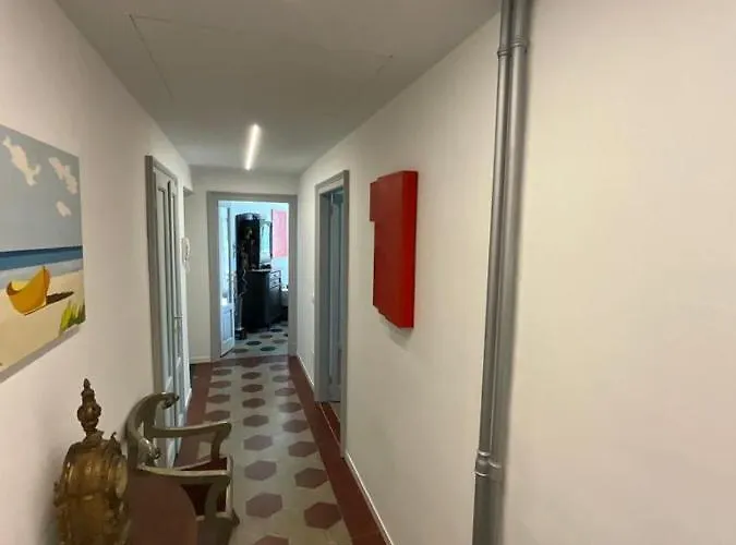 דירה Sansiro 74 House *