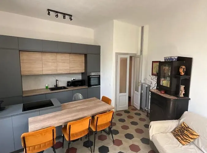 Sansiro 74 House Lägenhet