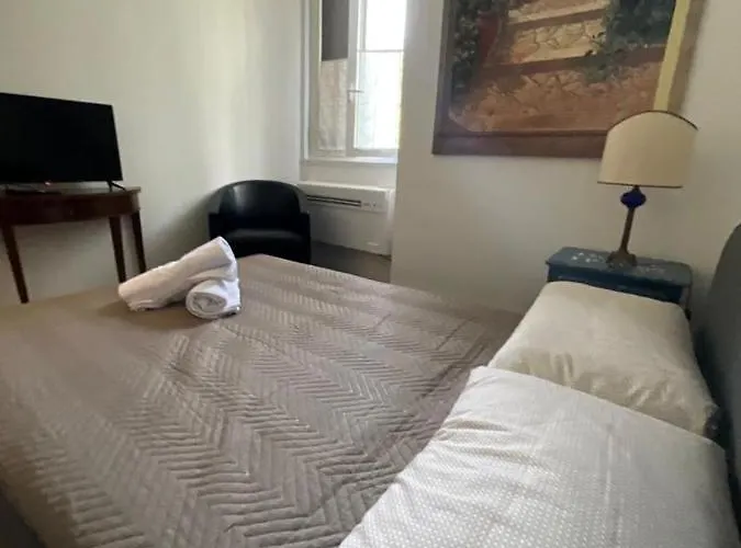 Lägenhet Sansiro 74 House *