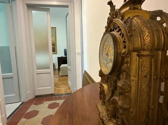 Lägenhet Sansiro 74 House