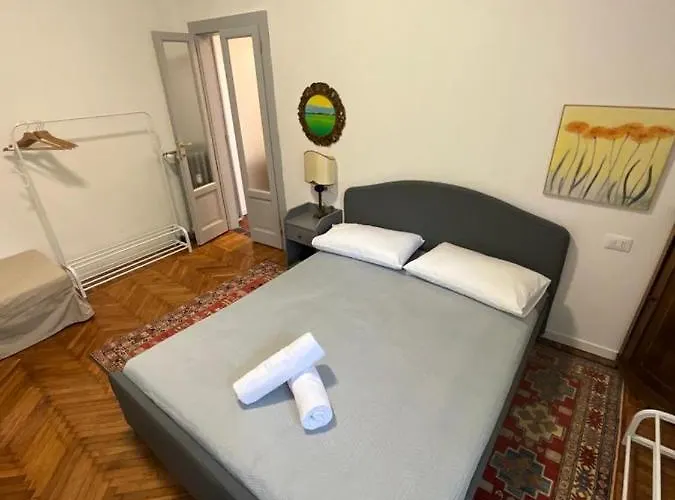 Sansiro 74 House Lägenhet *