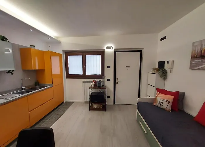 아파트 G&g House 밀라노