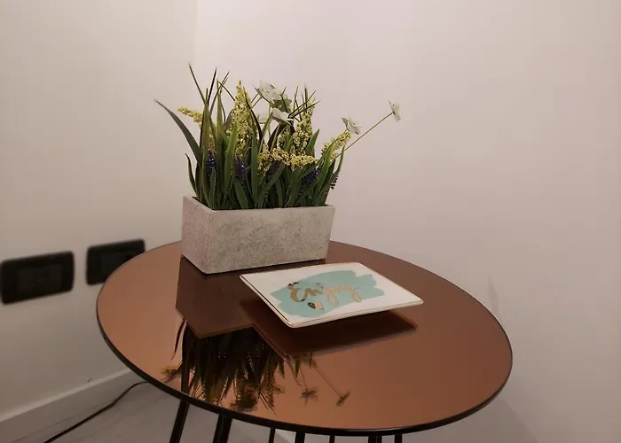 G&g House 아파트 밀라노