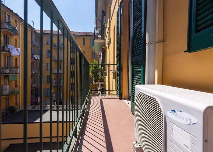 Lejlighed Italianflat - Solari