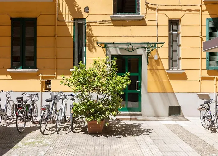 Apartman Italianflat - Solari *