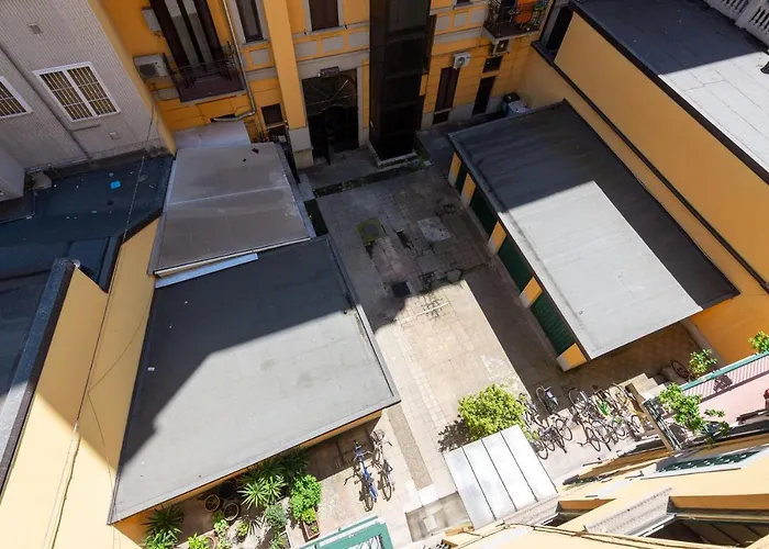 Italianflat - Solari