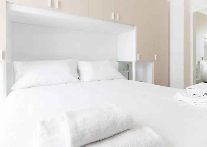 Apartmán Italianway - Mauro Macchi 65 Milán