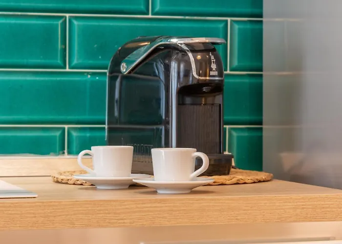 Italianflat - Solari Apartman Milánó