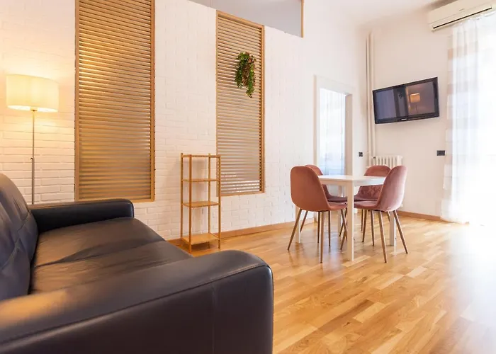 Apartman Italianflat - Solari