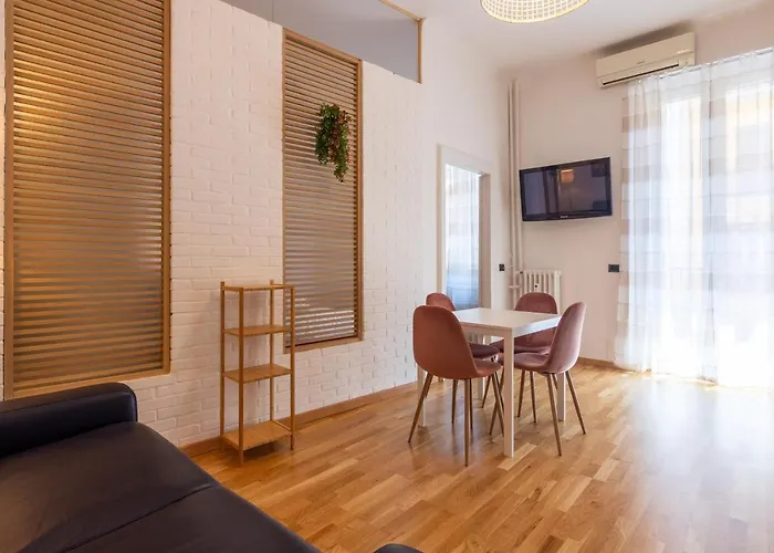 Italianflat - Solari Milánó