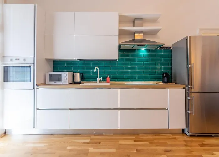 Apartman Italianflat - Solari