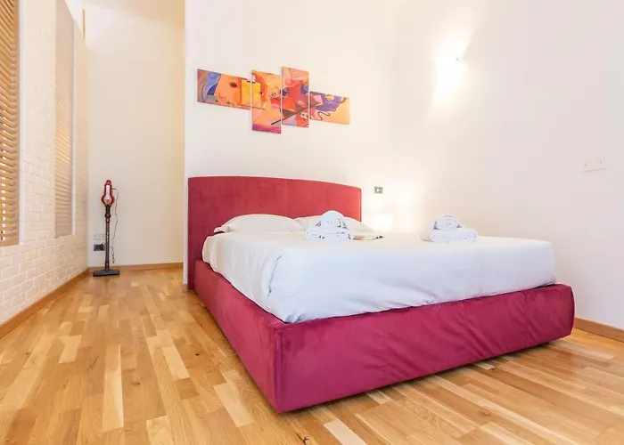 Italianflat - Solari Milánó