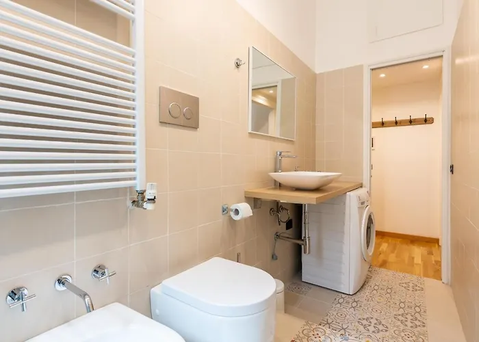 Italianflat - Solari * Milánó