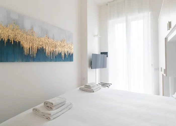 Italianway - Mauro Macchi 65 Milán