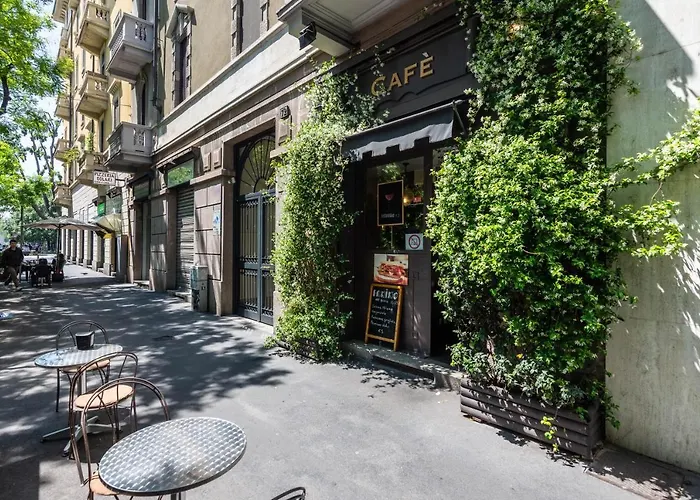 Italianflat - Solari