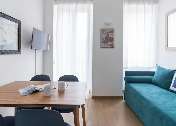 Italianway - Mauro Macchi 65 Milano