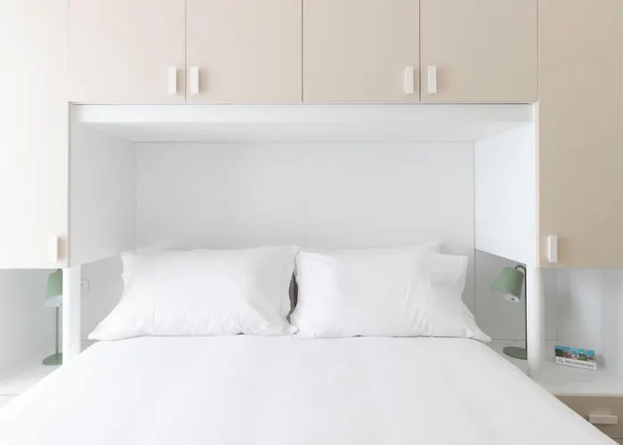 Apartmán Italianway - Mauro Macchi 65 *