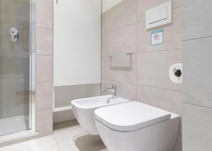 Apartmán Italianway - Mauro Macchi 65