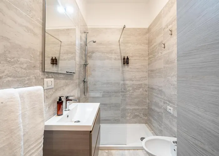 Relstay - Porta Romana - 1br