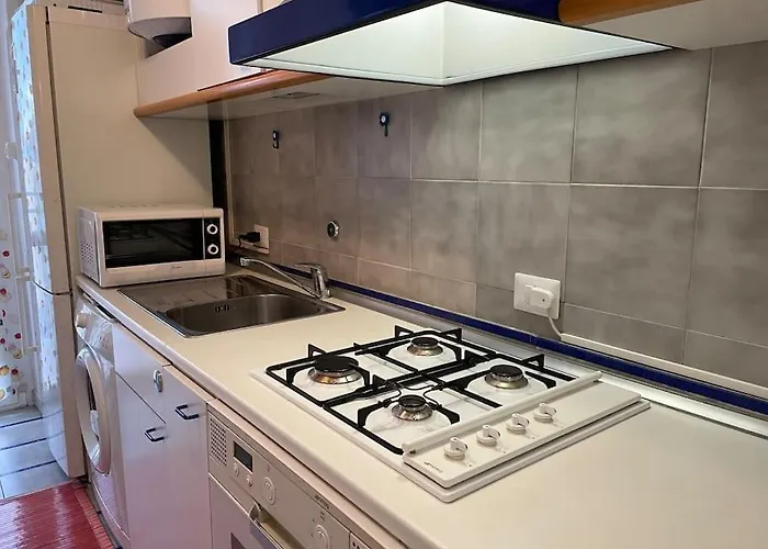 Appartement Navigli Hideaway - 5 Minutes From Metro