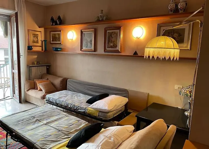 Navigli Hideaway - 5 Minutes From Metro Appartement *