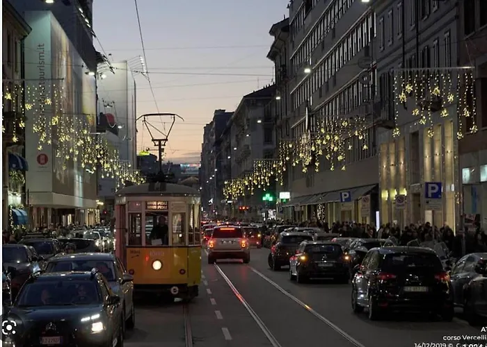 Il Giardino Garden View Apartment *