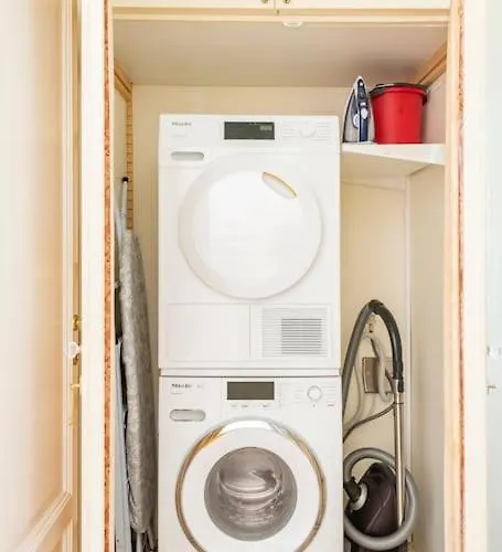 Il Giardino Garden View * Mailand