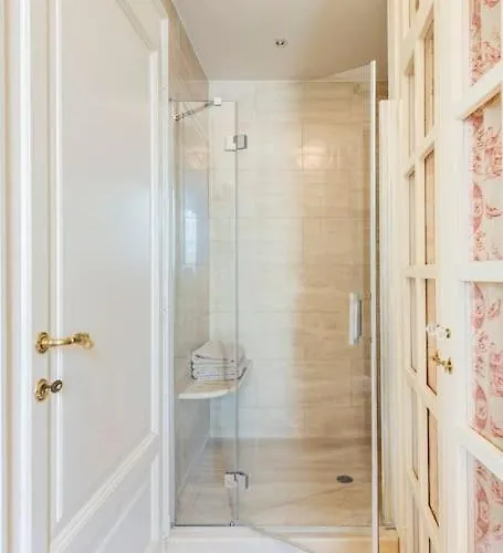 Apartment Il Giardino Garden View Mailand