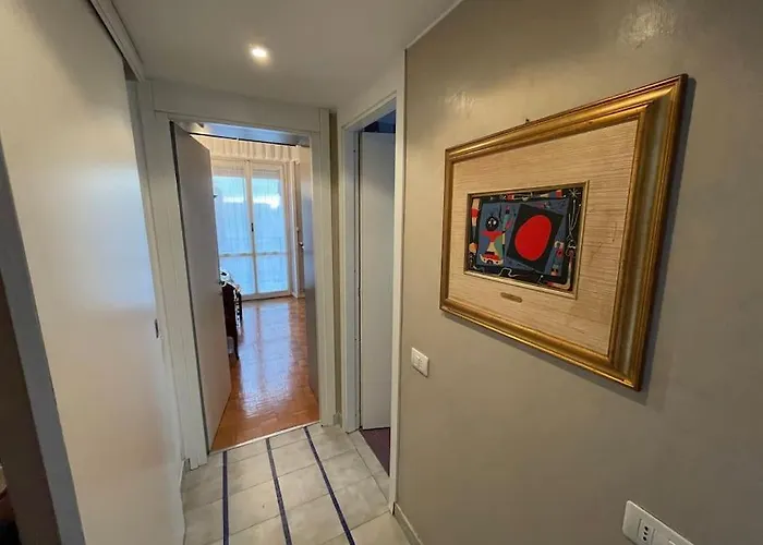 Navigli Hideaway - 5 Minutes From Metro