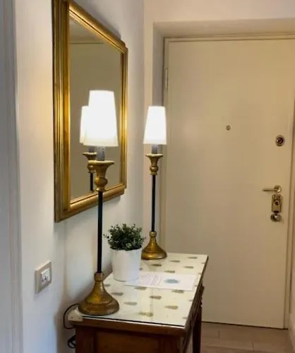 Il Giardino Garden View *