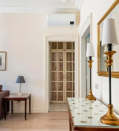 Il Giardino Garden View * Mailand