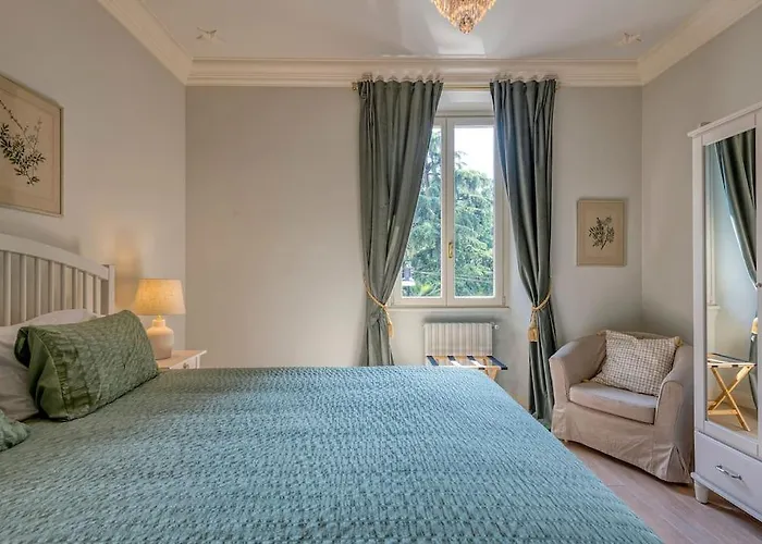 Il Giardino Garden View Mailand