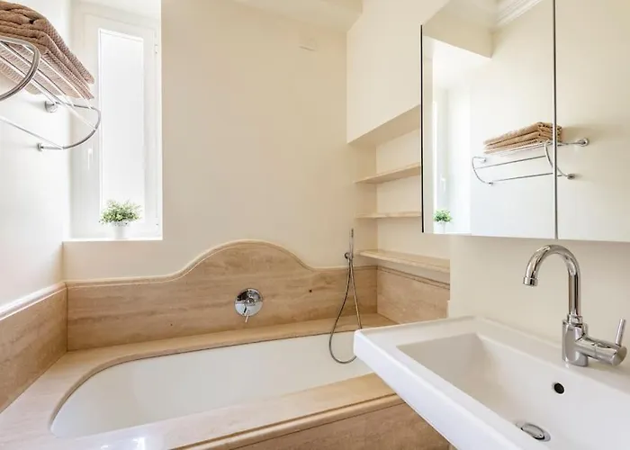 Il Giardino Garden View * Mailand