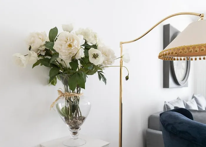 Bocconi Elegante Con Wifi Apartmán *