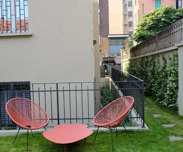 La Maison Life Apartment