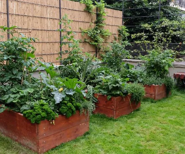 La Maison Life Apartment Mailand