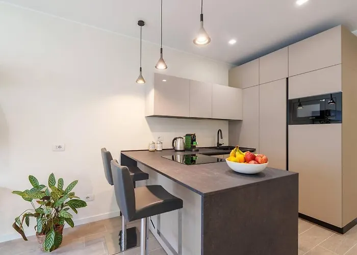 Loreto Design Loft Milan