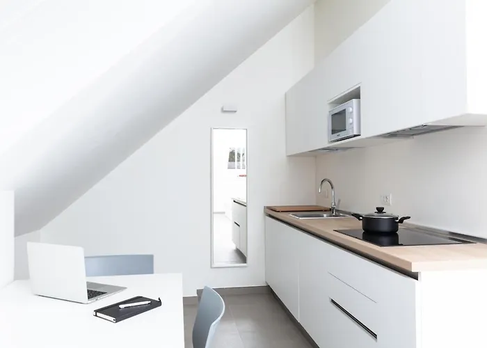 Apartmán Cirene *