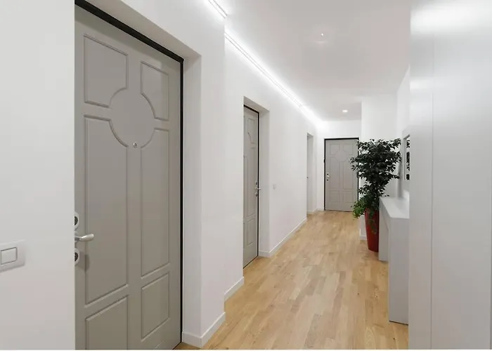 Loreto Design Loft