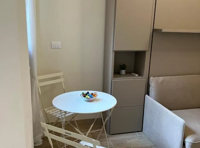 Delizioso Monolocale Zona Washington Milán