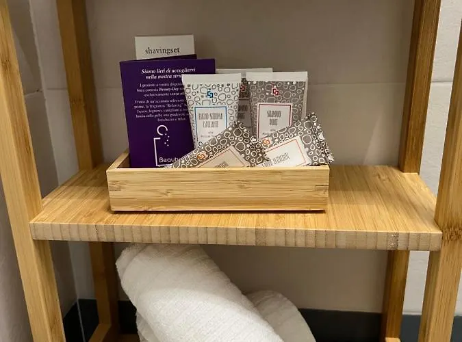 Delizioso Monolocale Zona Washington