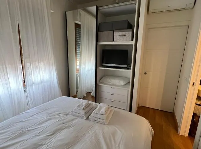 Arco Della Pace Corso Sempione 12 * 米兰