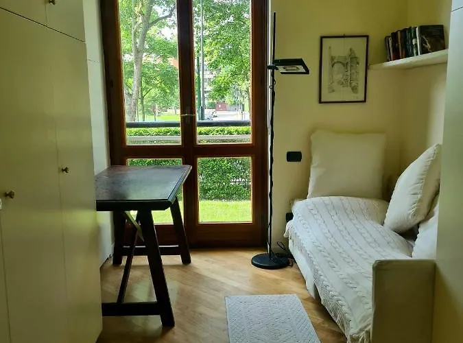 San Siro Club מלון מילאנו